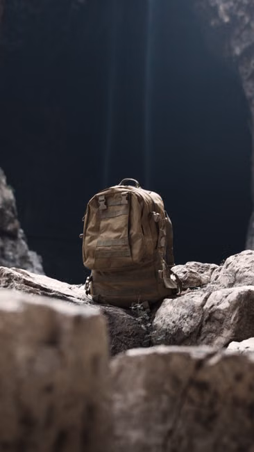 Bolsas e Mochilas